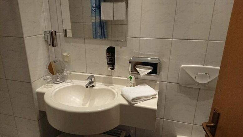 Hotel Alt-werniger�der Hof