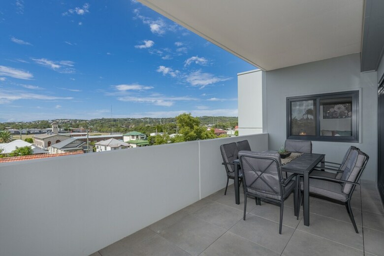 Astra Apartments Broadmeadow