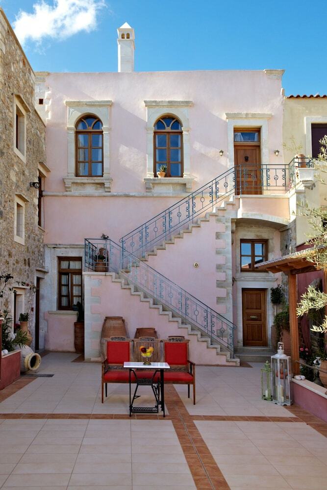 Hotel Casa Dell' Aristea