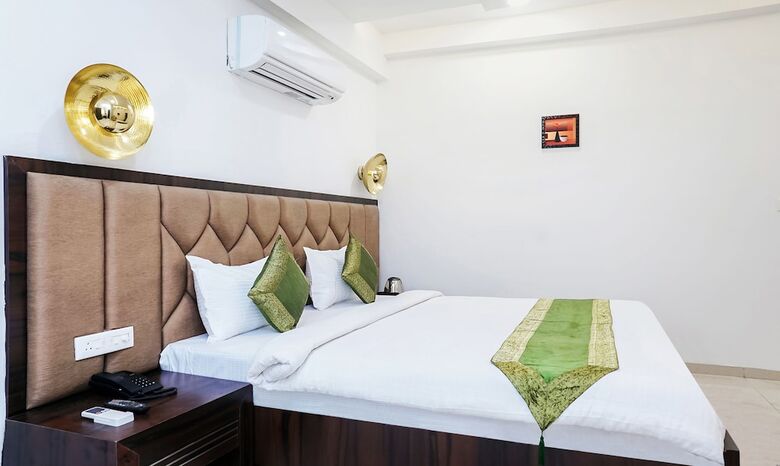 Treebo Trend Hotel A1