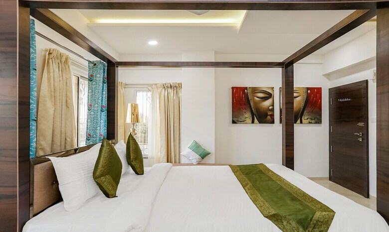 Treebo Trend Hotel A1