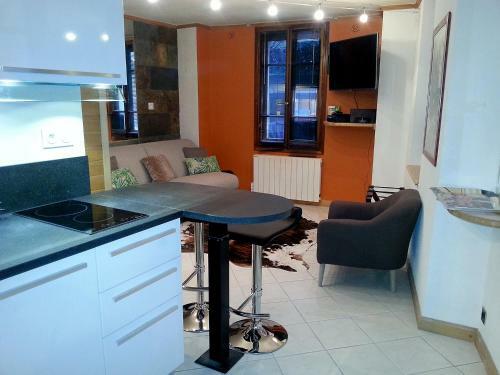 Apartamentos Lofts And Lakes
