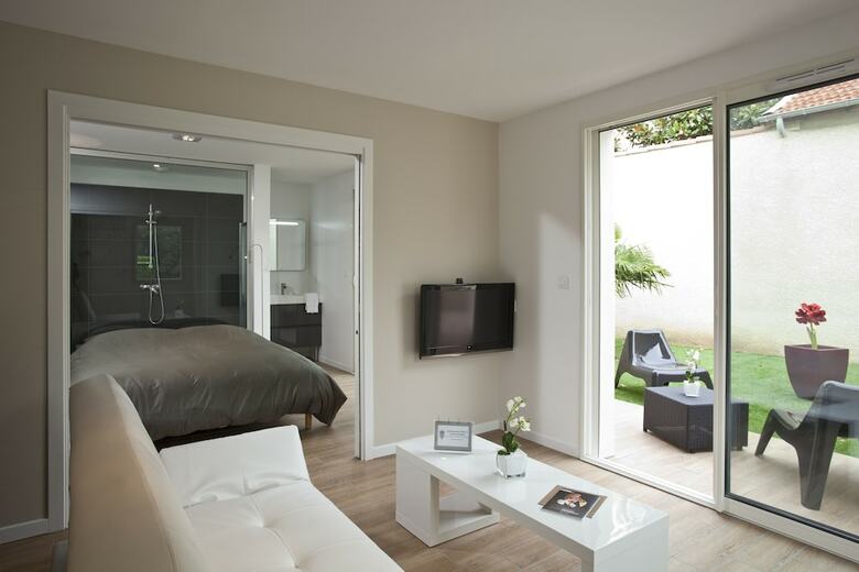 Hotel Domaine Des 7 Fontaines