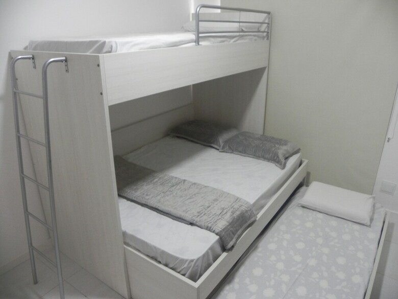 Apartamentos Flats No Muro Alto Club
