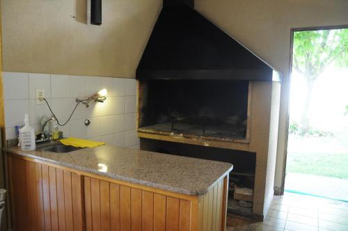 Hostal Andesol Apart