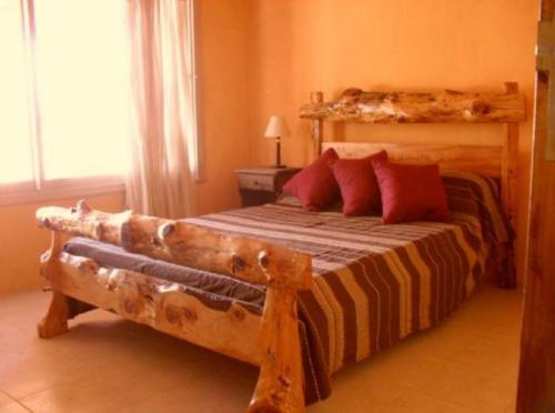 Lodge Caba�a La Tranquera
