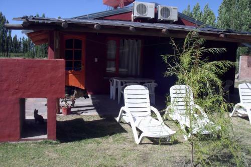 Lodge Caba�a La Tranquera