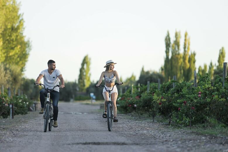 Hotel Algodon Wine Estates & Champions Club