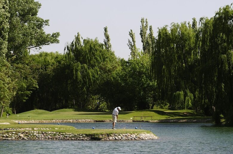 Hotel Algodon Wine Estates & Champions Club