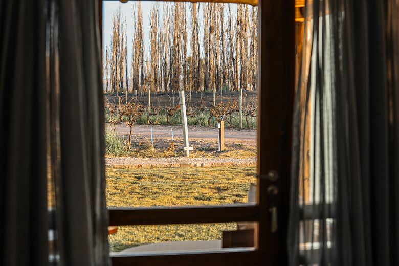 Hotel Algodon Wine Estates & Champions Club