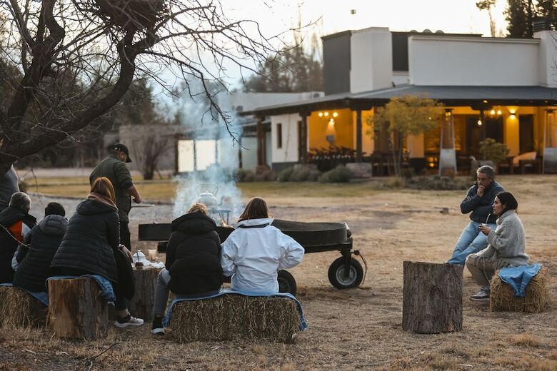 Hotel Algodon Wine Estates & Champions Club