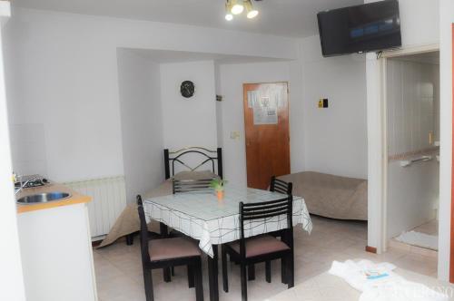 Apartamento Micerino Flat