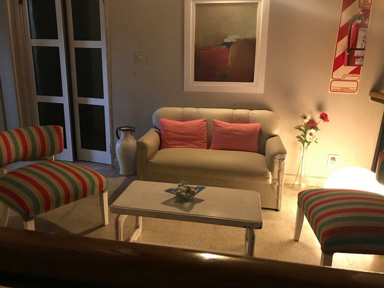 Hotel Rio
