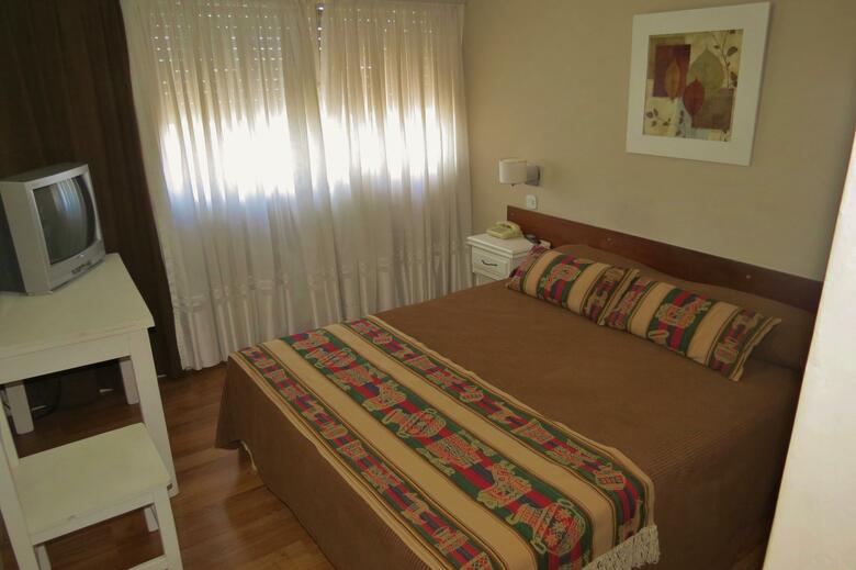 Hotel Rio