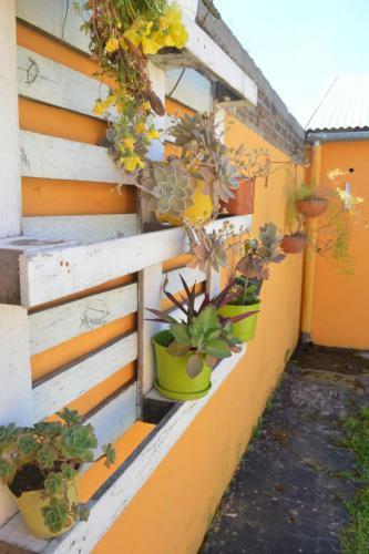 Posada Hosteria San Benito