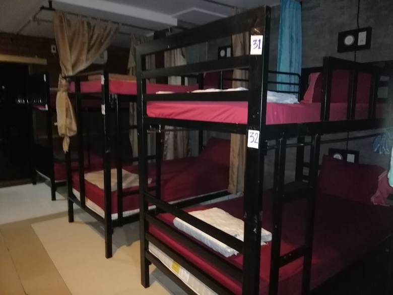 Hostal Neverland Hostel