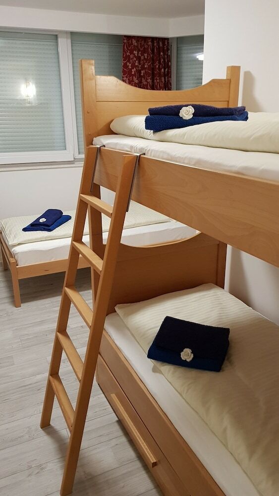 Apartamentos Galeria Nura