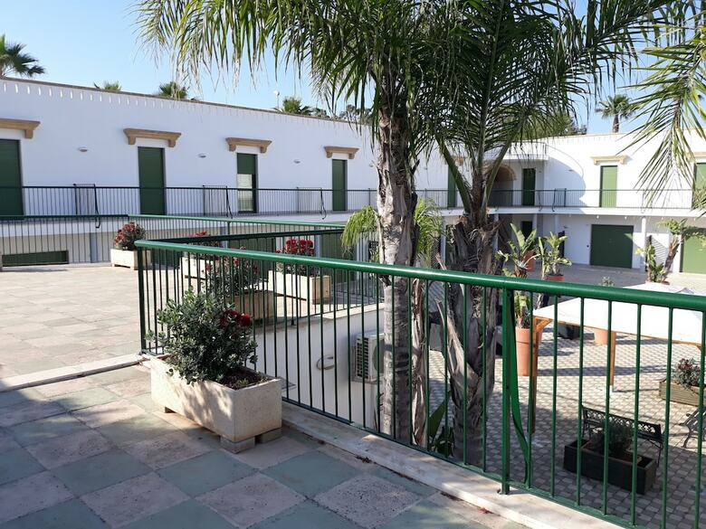 B&B Cala Verde