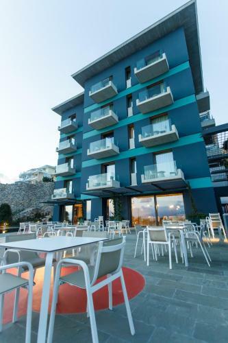 Buz� Boutique Hotel