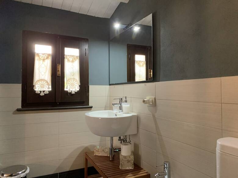 B&B Mugnos Charme Living