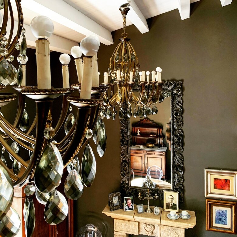 B&B Mugnos Charme Living