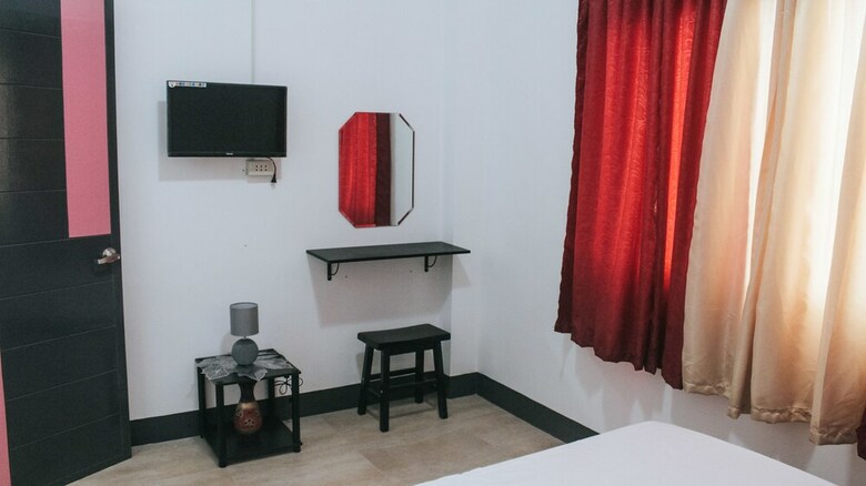 Hotel Acquaperts Residences