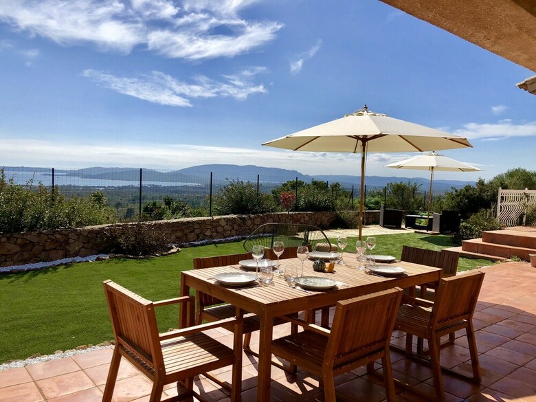Villa Saint Cyprien