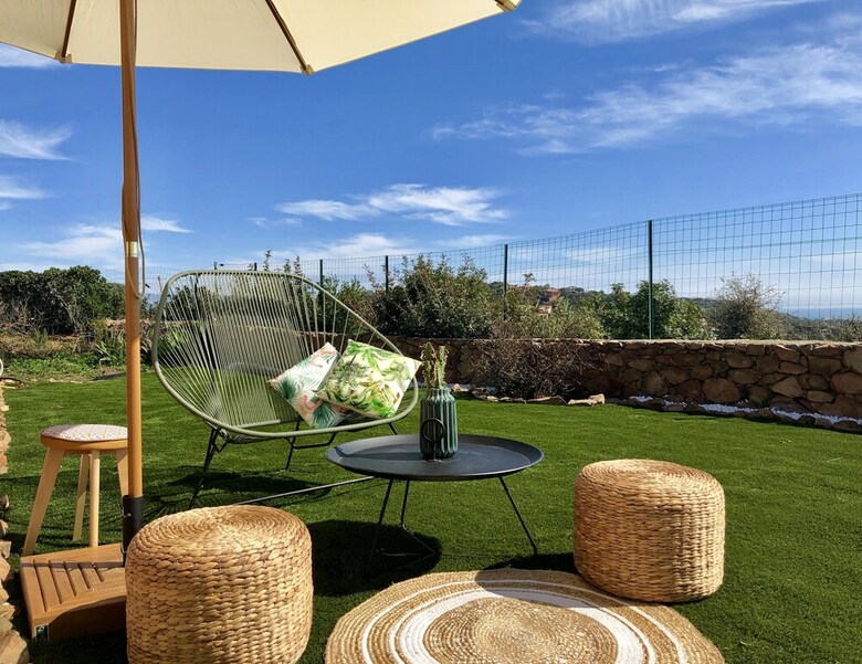 Villa Saint Cyprien