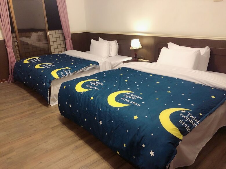 Hotel Zhiben Yupin