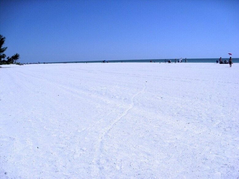 The Anna Maria Island Beach View 208