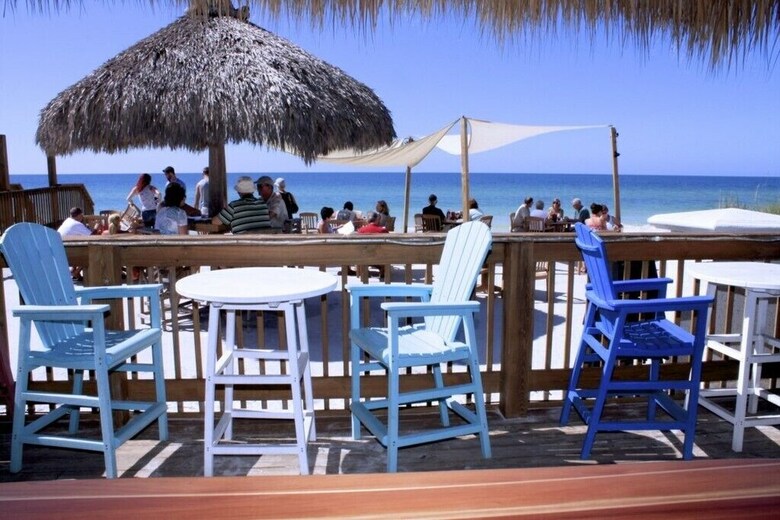 The Anna Maria Island Beach View 208