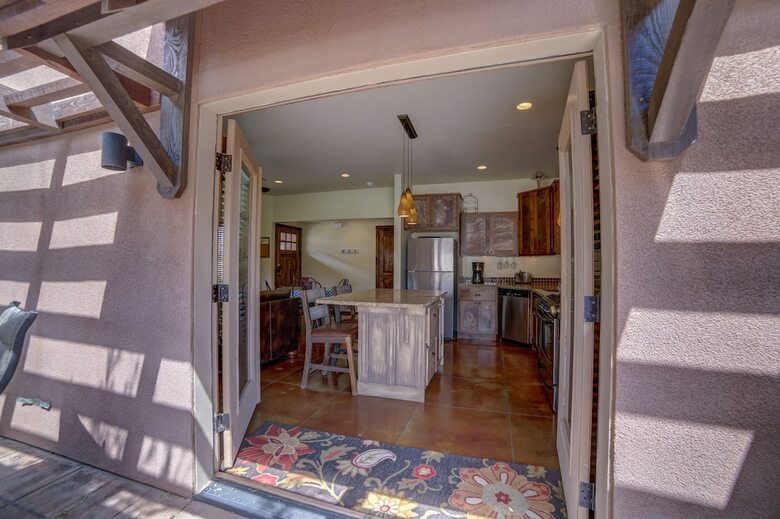 South Village Villa