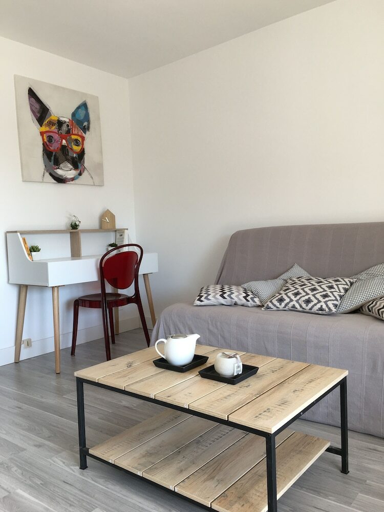 Apartamento Diodon T2