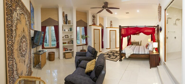 Apartamentos The Penthouse Port Douglas