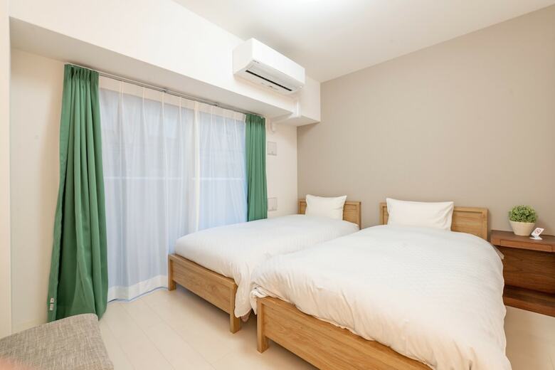 Apartamentos Floral Happy Stay House