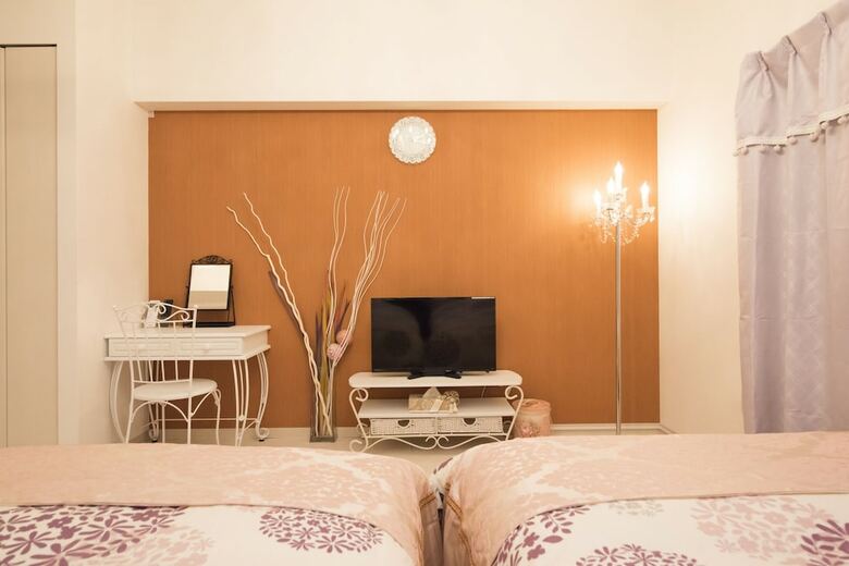 Hotel Kamon Apartment Osaka