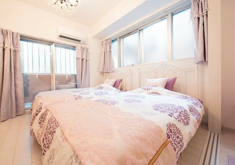 Hotel Kamon Apartment Osaka