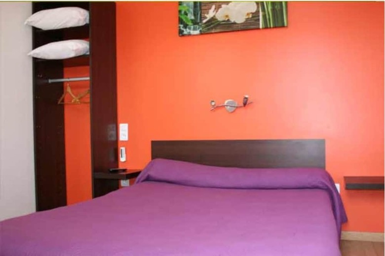 Bed & Breakfast Le Domaine