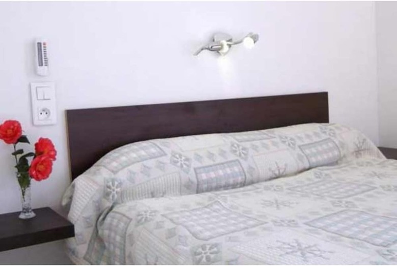 Bed & Breakfast Le Domaine