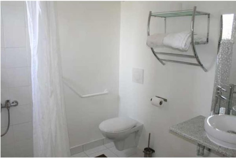 Bed & Breakfast Le Domaine