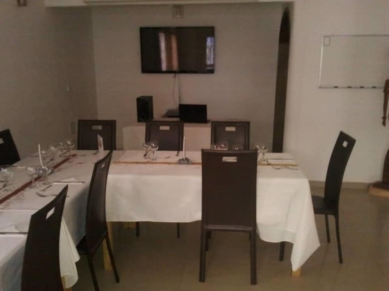 Hotel Villa Mermoz