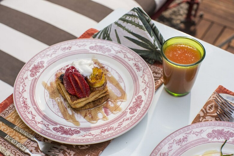 Bed & Breakfast Pug Seal Coyoacan