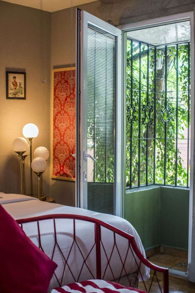 Bed & Breakfast Pug Seal Coyoacan