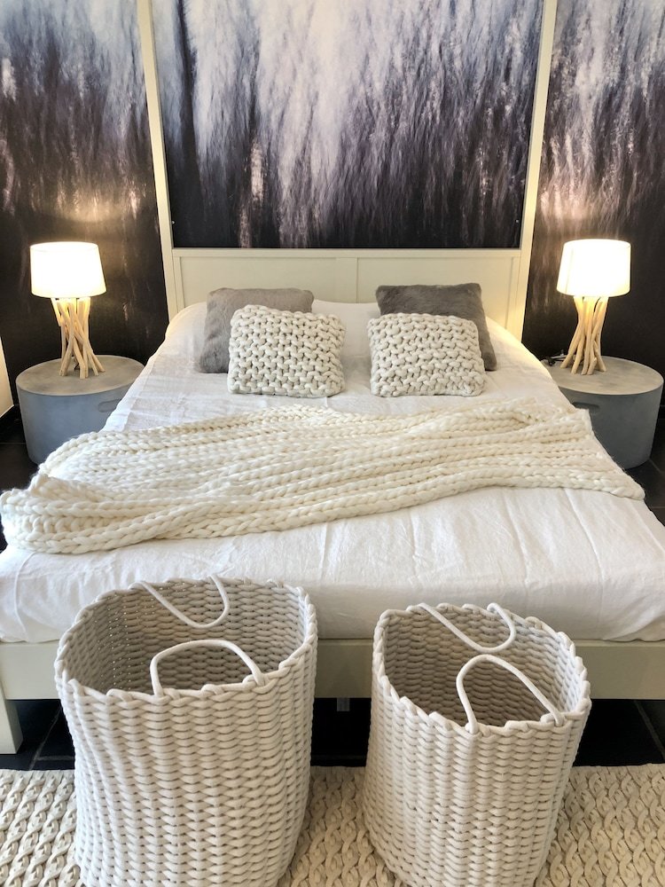 Hotel Domaine La Broutie