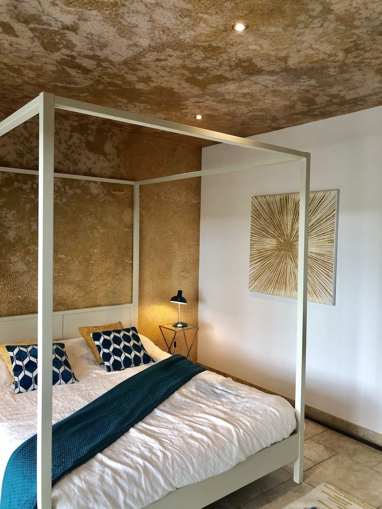 Hotel Domaine La Broutie