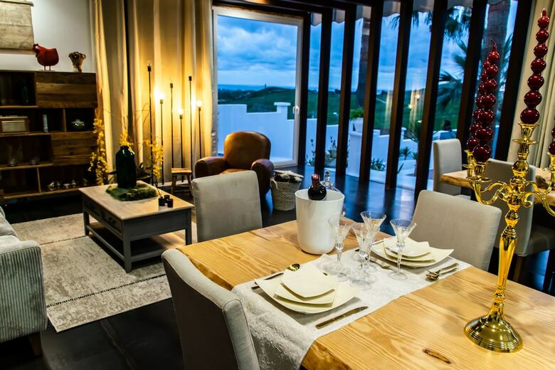 Bed & Breakfast Diodorus Luxury Experience