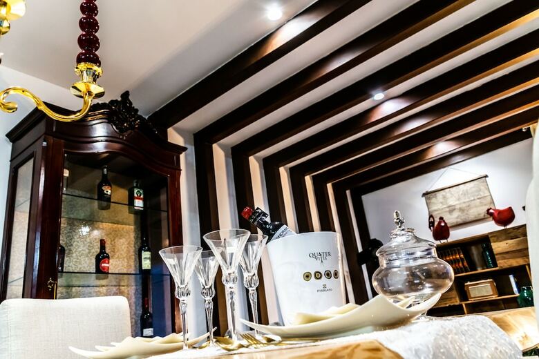 Bed & Breakfast Diodorus Luxury Experience