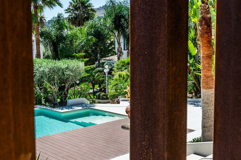 Bed & Breakfast Diodorus Luxury Experience