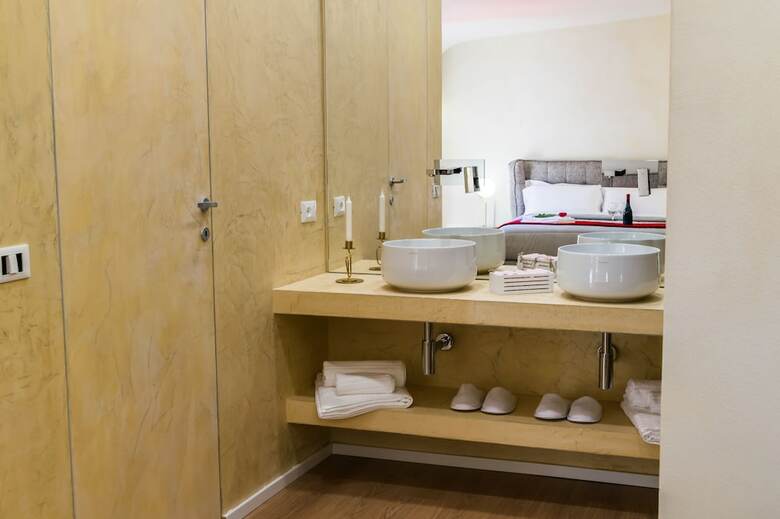 Bed & Breakfast Diodorus Luxury Experience