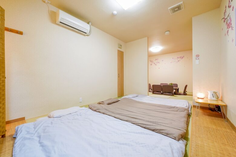 Apartamentos Red House